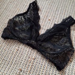 Week-end Lingerie - SG Smoothie - FITIYOO - 10 au 12 Avril 2026