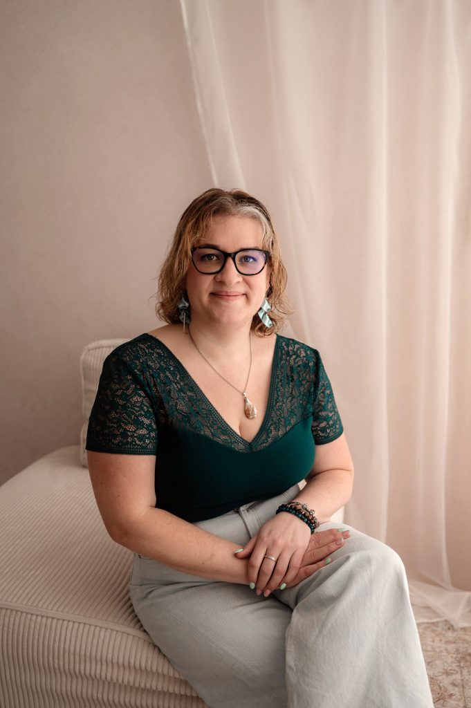 Amandine Couturière