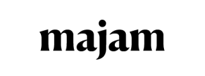 Logo Majam Couture