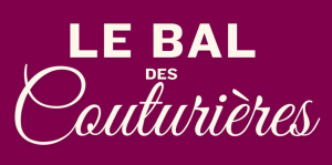Logo Le Bal des Couturières