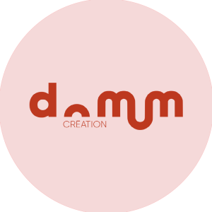 Logo Domum Création