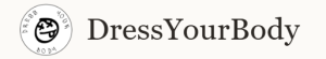 Logo Dress Your Body