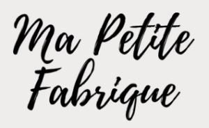 Logo Ma Petite Fabrique