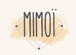 Logo Mimoi