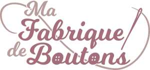 Logo Ma Fabrique de Boutons