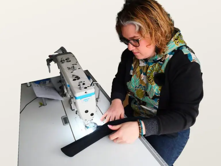Débuter à la machine à coudre : mes conseils pour bien démarrer